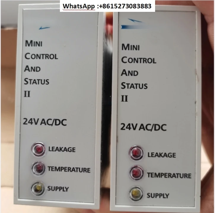 Mini Cas Leak Monit… - image