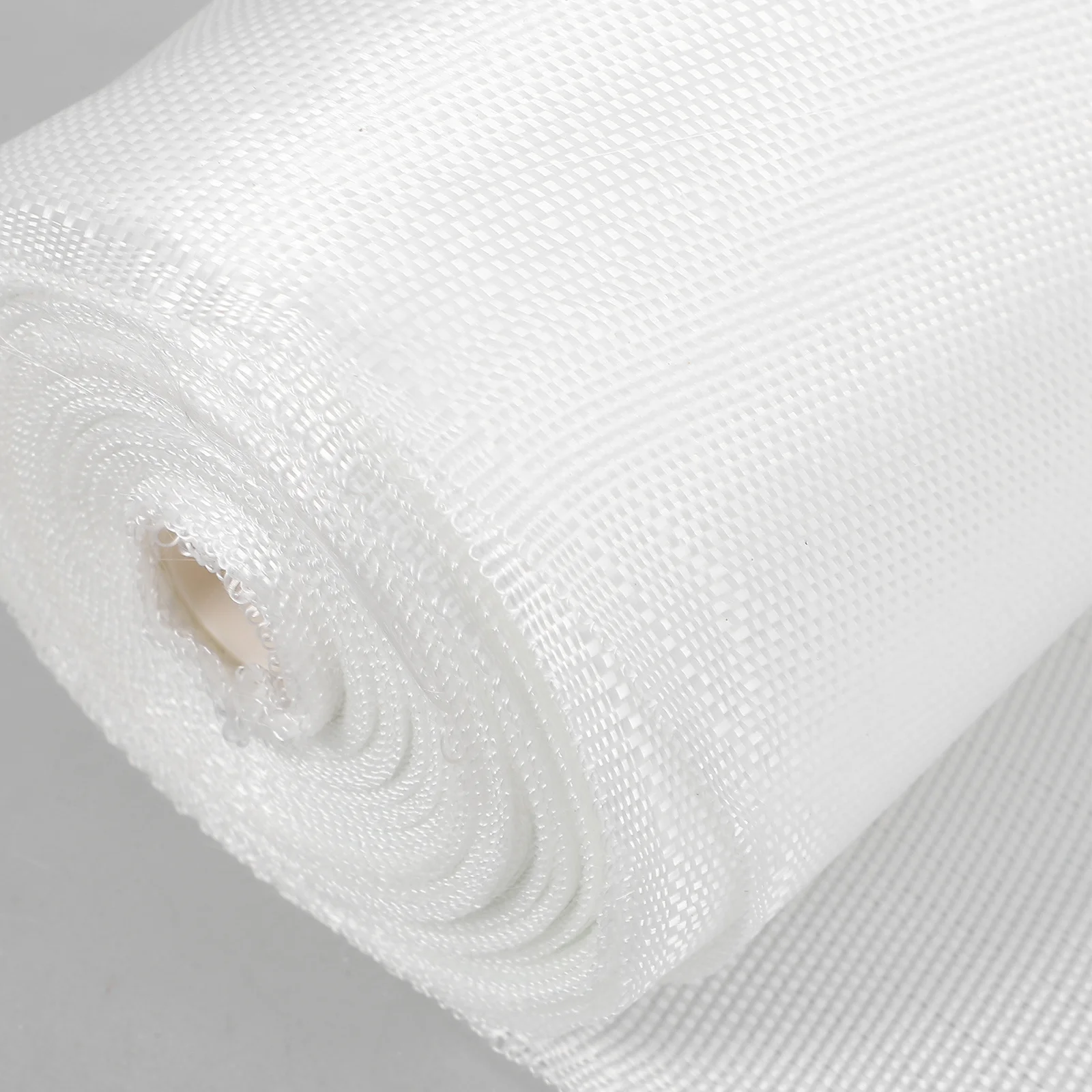 Rollo de tela de fibra de vidrio, cinta de refuerzo tejida no adhesiva de 3000x10 para reparación de costuras de barcos, rollo de tela de fibra de vidrio moldeado