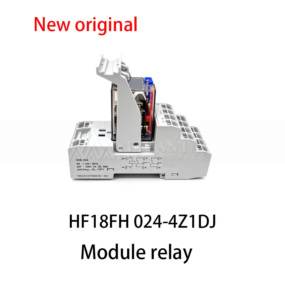 1-pz-nuovo-rele-hf18fh-024-4z1dj-24vdc-a-14-pin