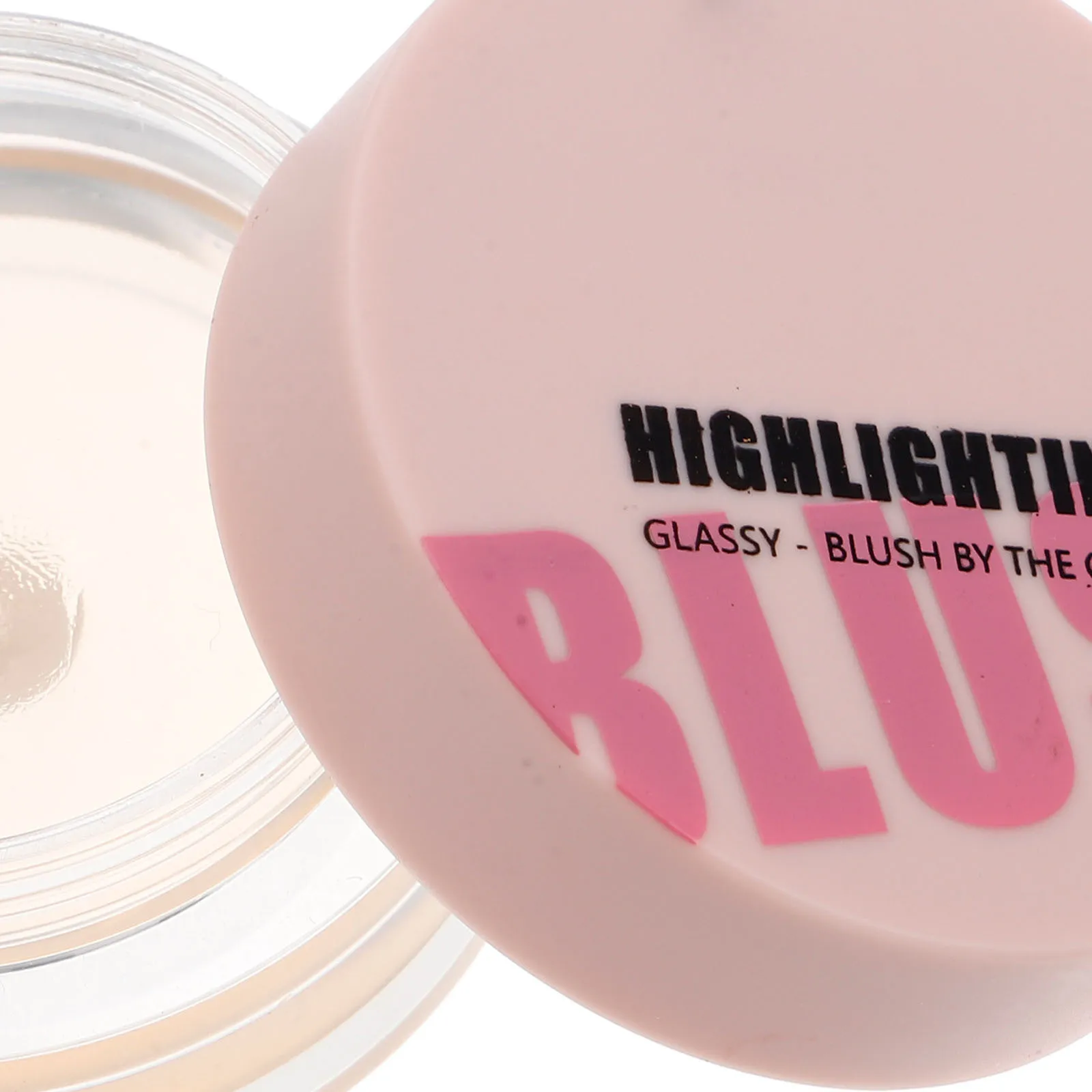 أحمر خدود جل متغير اللون، أحمر خدود صغير على الطراز الكوري، أحمر خدود كريمي لمكياج الوجه، أحمر خدود يدوم طويلاً