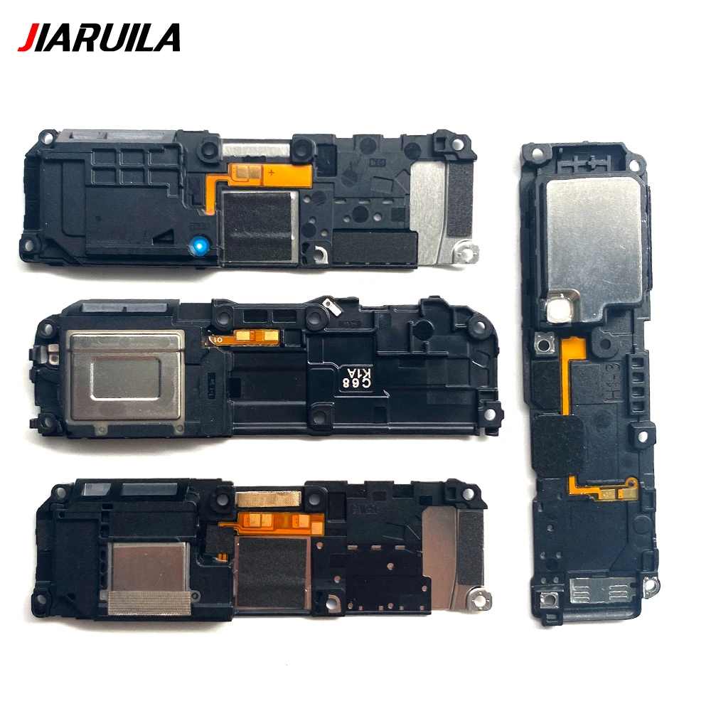New For Xiaomi Mi 13 12 12T 11T 12S 11 Lite Pro Ultra Loudspeaker bottom Loud Speaker Sound Buzzer Ringer Flex Cable