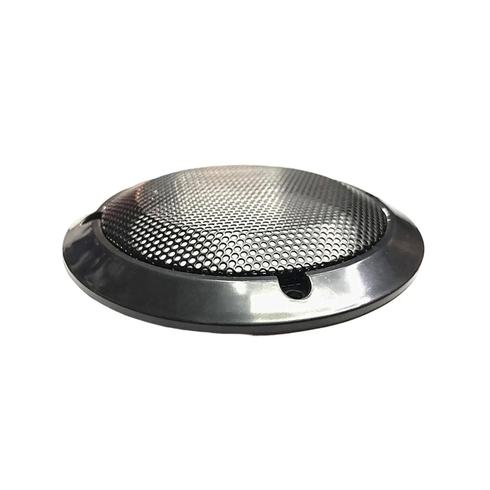 

3.5 inch Speaker Grill Cover Decor Protector for Household Home Commercial