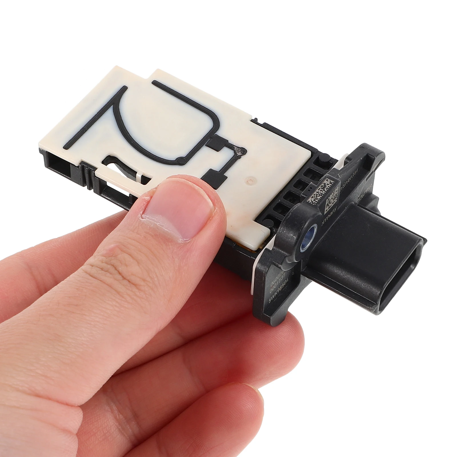 

Air Flow Sensor Meter High Precision Accurate Measurement Easy Installation for Cars Industrial Systems Auto Parts