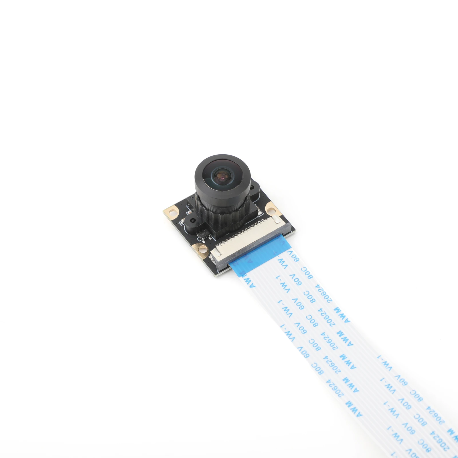 1* IMX219 8MP Kamera für NVIDIA Jetson Nano - 72 ° /120 ° /130 ° /160 ° /200 ° Weitwinkelkamera mit Nachtsicht und Infrarot-Fülllicht – Detail 18