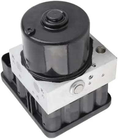 

ZJchao ABS Control Module 1K0907379AC for Vehicle Antilock Brake System