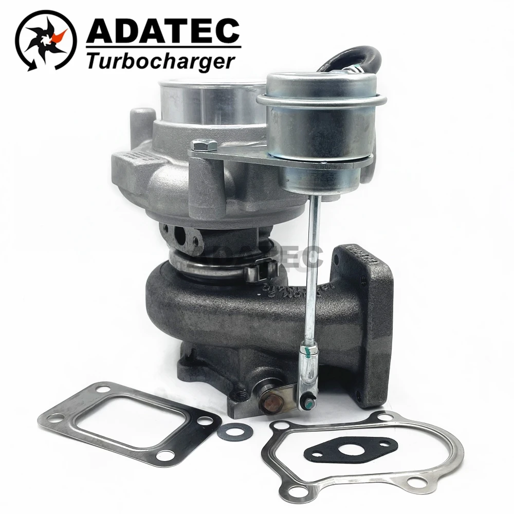 TD04HL TurboTurbocharger 4918902912 49189-02912 49189-02914 For For Fiat Ducato 3.0 HPI F1C Iveco Truck Daily TD F1C