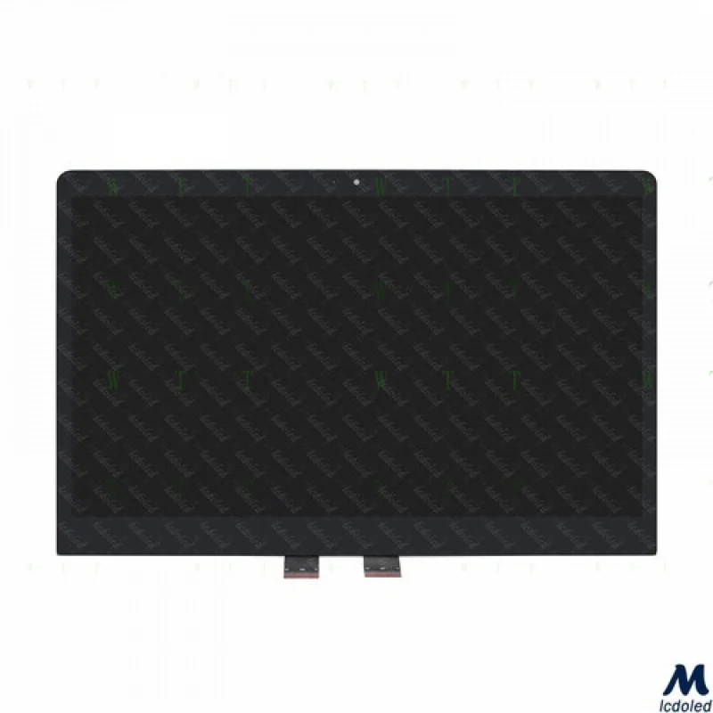 Tela digitalizadora de tela de toque LCD TT FHD para Asus VivoBook Flip 15 TP510UA-RH31T