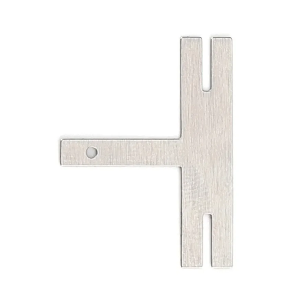 Manufacture Of Nickel-hydrogen Batteries Nickel Strip Nickel Sheet 100Pcs Low Resistivity Nickel-plated Steel Silver