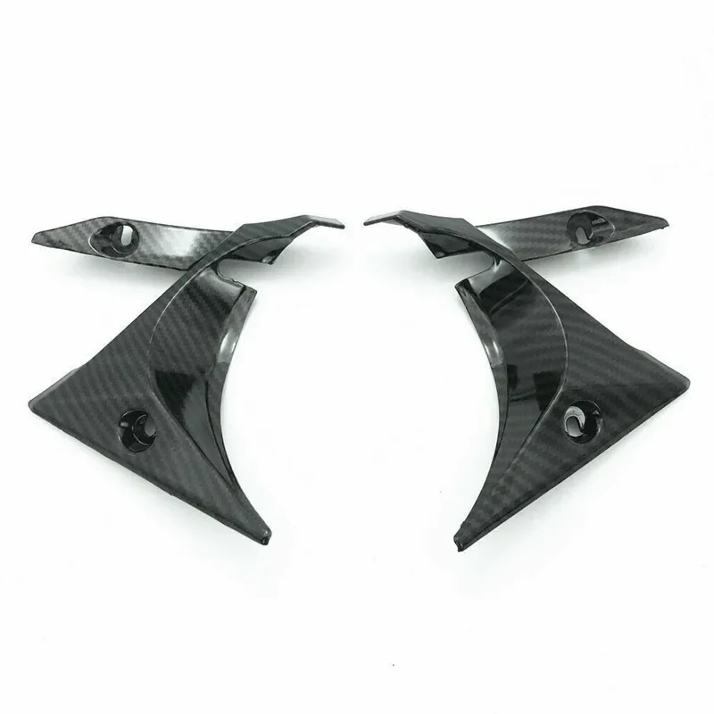 Fit For YAMAHA YZF-R1 YZF R1 2004-2005-2006 Upper Side Inner Fairing Cowling Carbon fiber paint