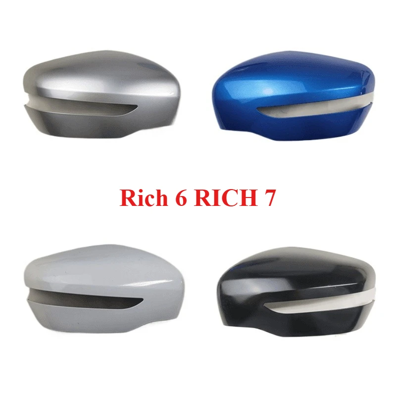 

Original Side Mirror Covers for DONGFENG RICH 6 RICH 7