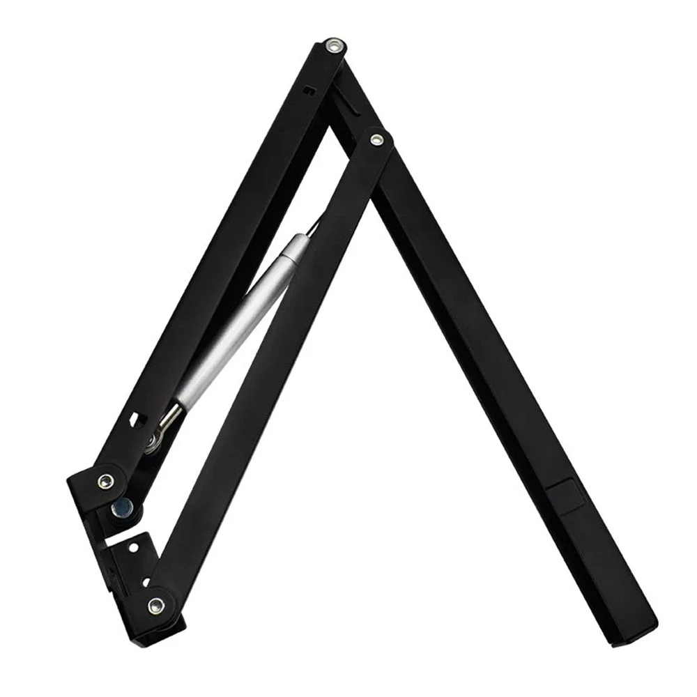 Shoe Changing Stool Shoe Cabinet Folding Chair Entrance Chair Wall Hanging Wall Hidden Folding Stool Hardware Accessories