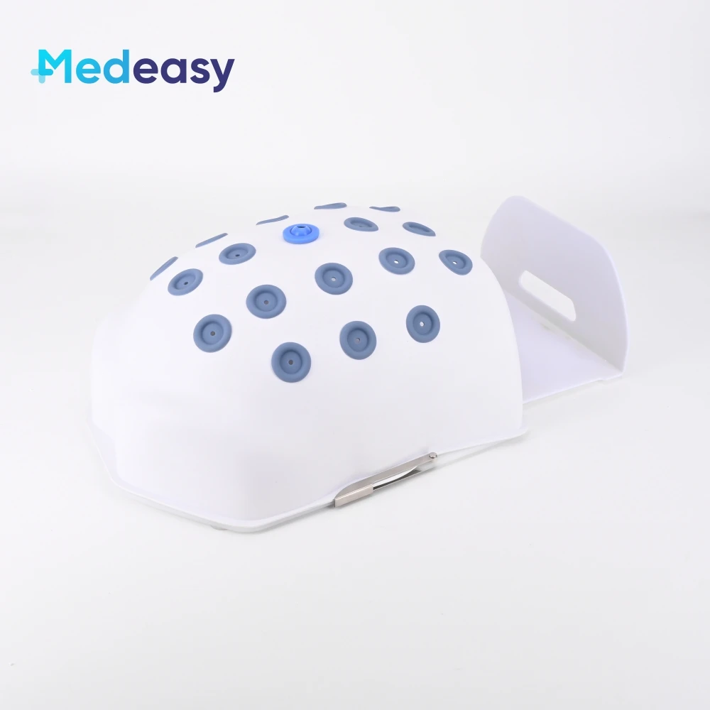 Belly Type Endoscopy Training Simulator, Laparoscopic Endo Trainer Box with 0/30 Degree Endoscope, 11 Modules and 4 Instruments