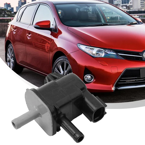 Imagen 2 del producto Válvula Solenoide de Purga del Canister de Vapor 90910-12276 para Toyota 4Runner y Matrix, Mejora la Eficiencia del Vehículo