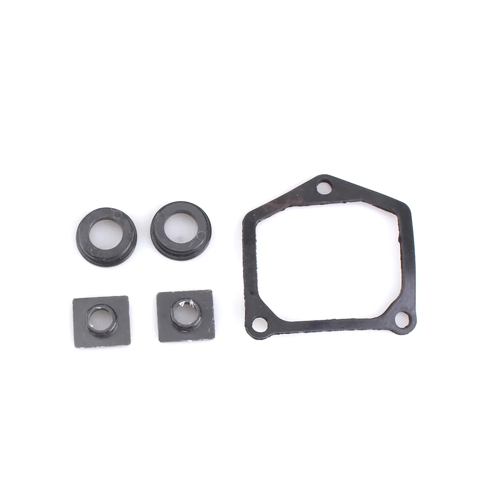 Universal Multi Purpose Durable Motor Denso Starter Solenoid Repair Rebuild Kit Contacts Parts Fit For Toyota Subaru