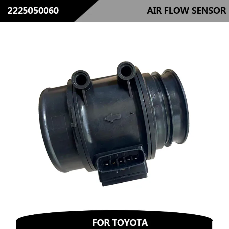 

Mass Air Flow Sensor MAF Sensor 2225050060 22250-50060 197400-0050 1974000050 197400 0050 Fit Toyota For Lexus LS400 SC400