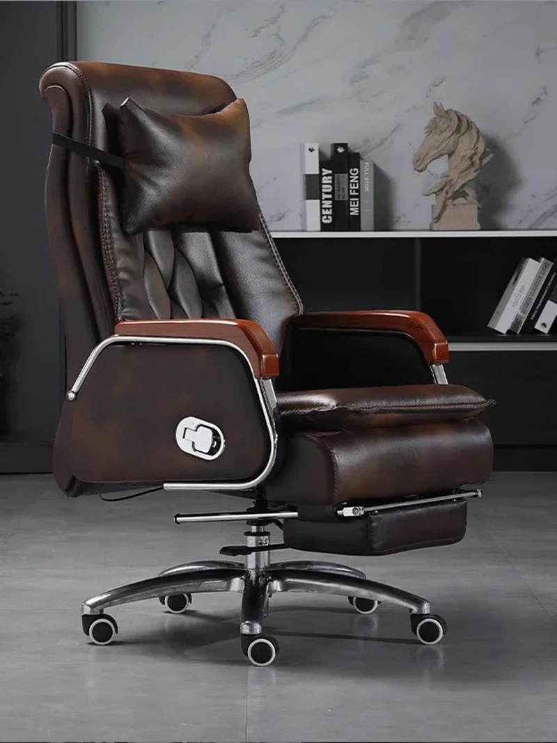 Posture Correction Chair Rotating Pc Room Furniture Luxury Gamer Armchairs Game Special Relax Nordic Office Desk Chairs Advanced