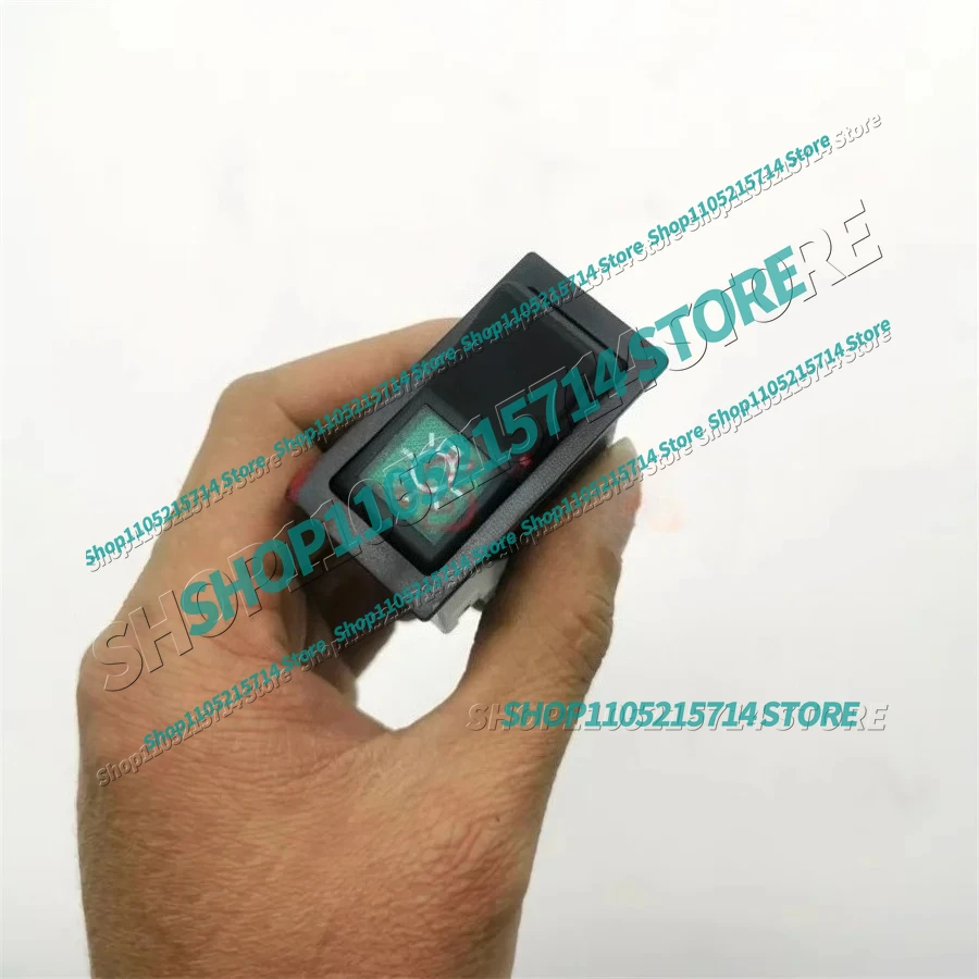 21M8-01101,21m6-53800,21M6-53300,21E6-30540,lamp Switch Excavator R55/R80/R140-7/R210/R290/R305 BREAK ALARM SWITCH