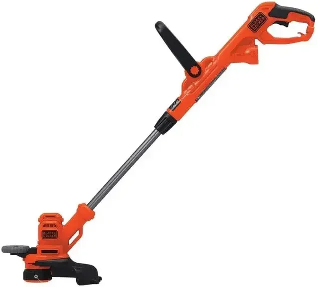 

String Trimmer with Auto Feed, Electric, 6.5-Amp, 14-Inch (BESTA510)