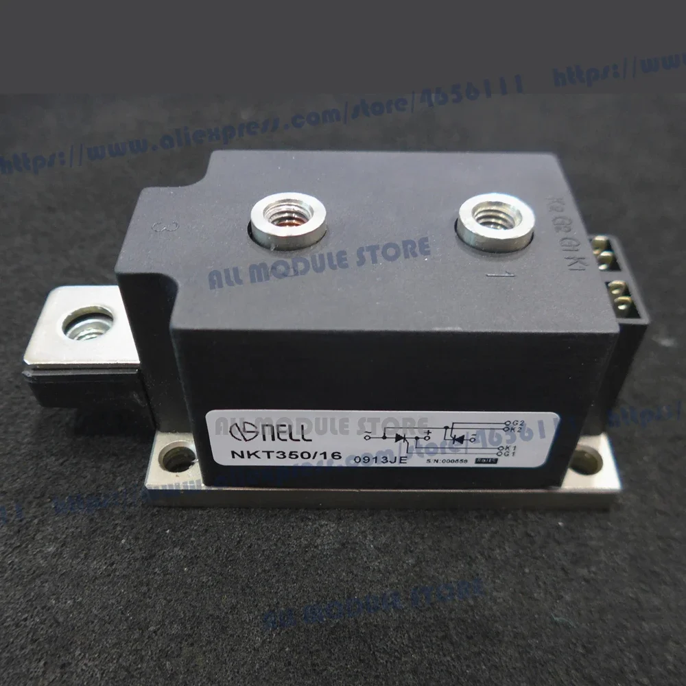 NKT350/16 NKT350/14 NKT350/12  MFC250-16-413F3TD  FREE SHIPPING  NEW AND ORIGINAL  MODULE THYRISTOR