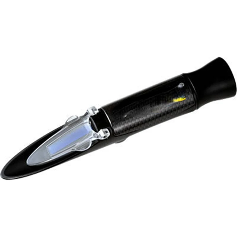 MASTER-BR coolant refractometer