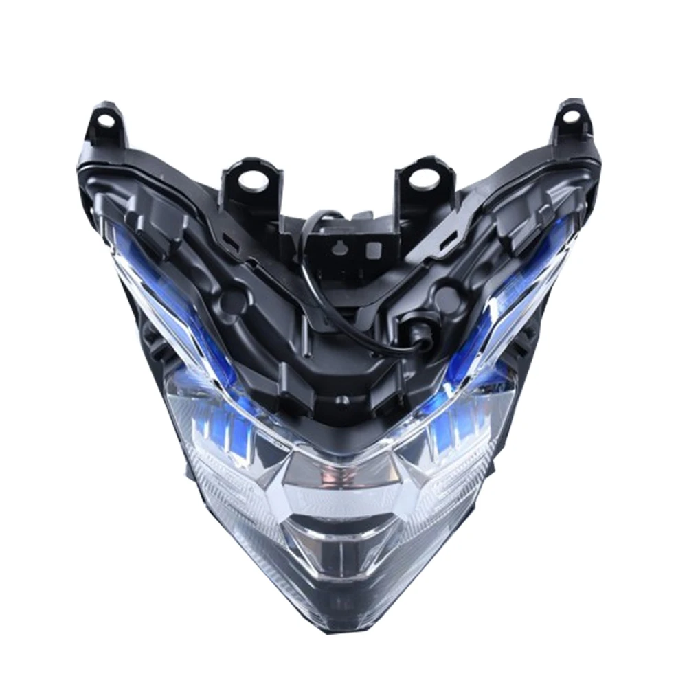 CBR650F Headlight Assembly for Honda CB650F 2017-2021 CB500X CB500F 2016-2020 Motorcycle Front Headlamp Head Light Cover LED New