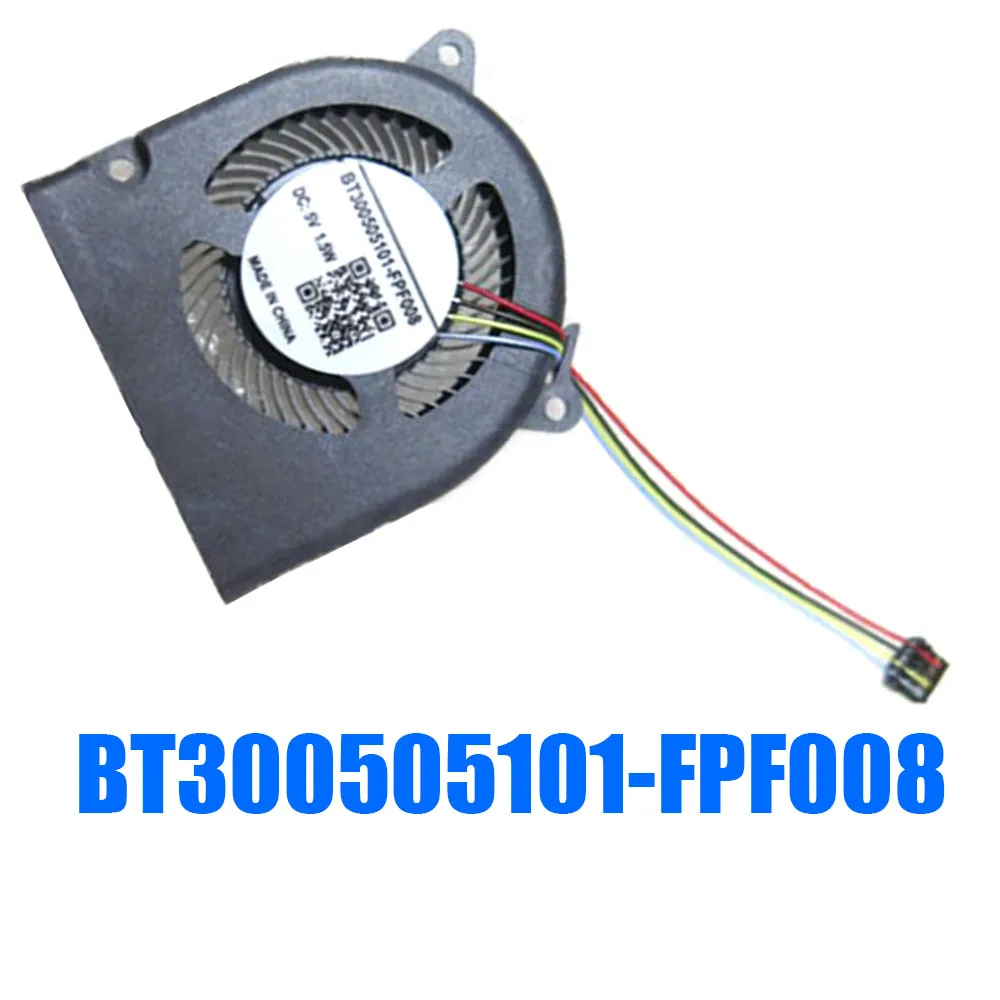 

BT300505101-FPF008 DC5V Cooling System Fan