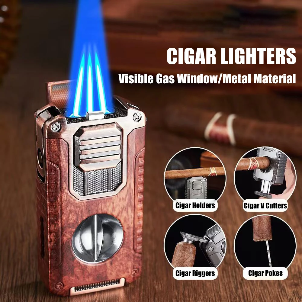 Thumbnail 3 - #5 Cigar Cutters & Punches Discount Picks