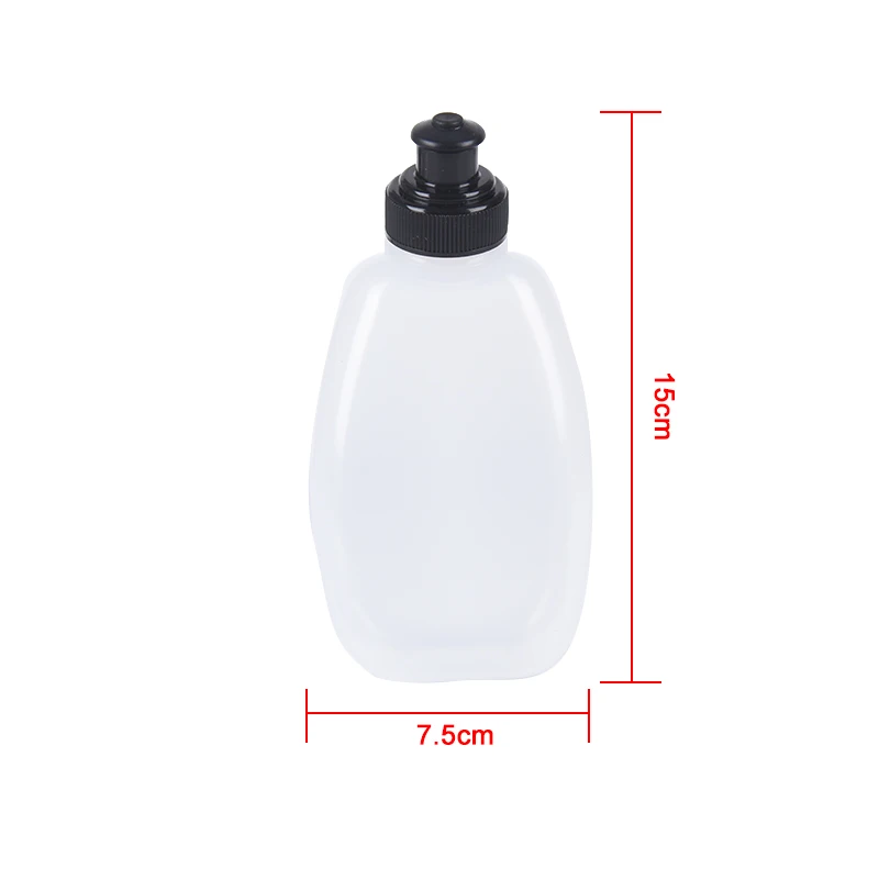 Sport Running Water Bottle 280ml 6