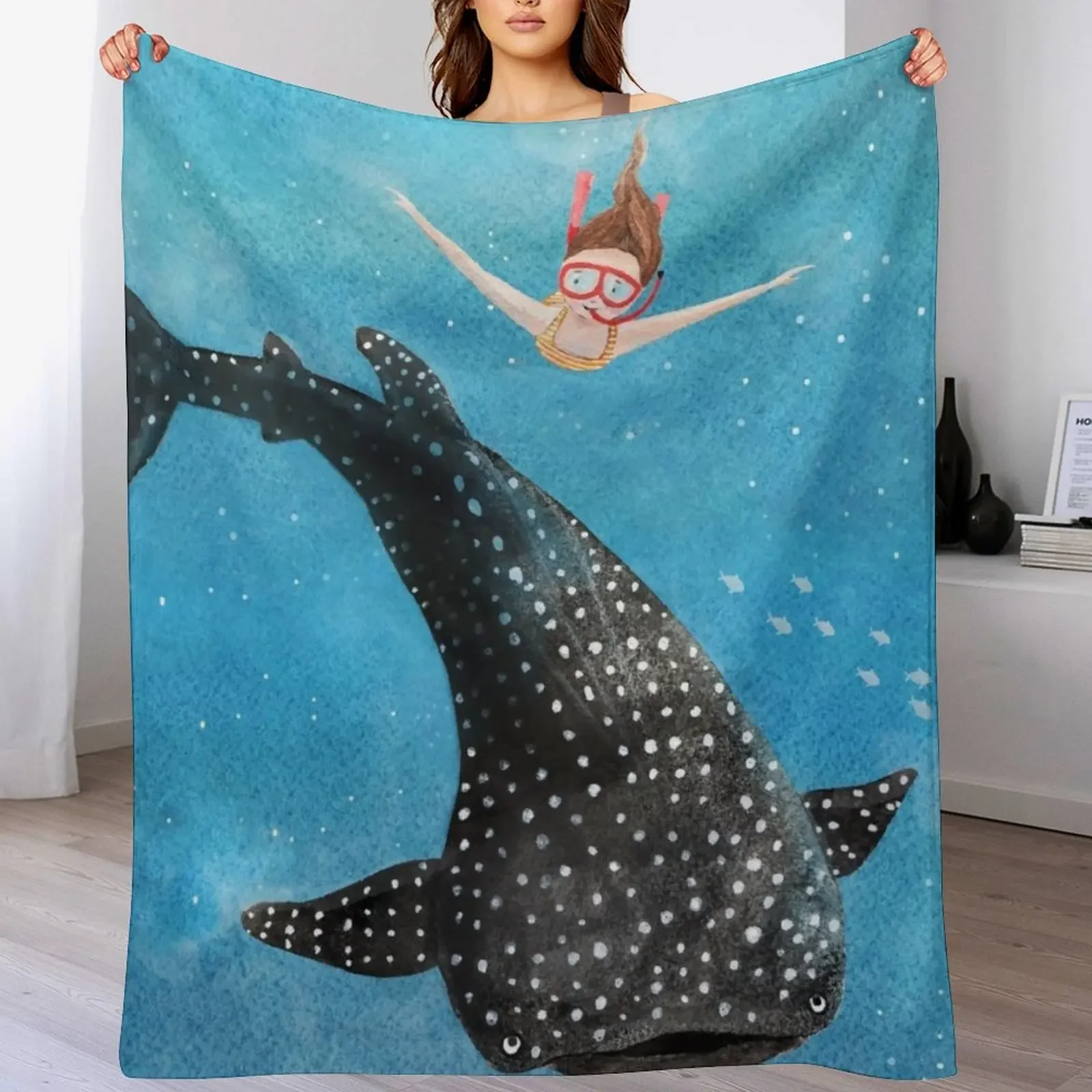 

I go were you go Throw Blanket Luxury St Baby bed plaid Soft Plush Plaid Blankets