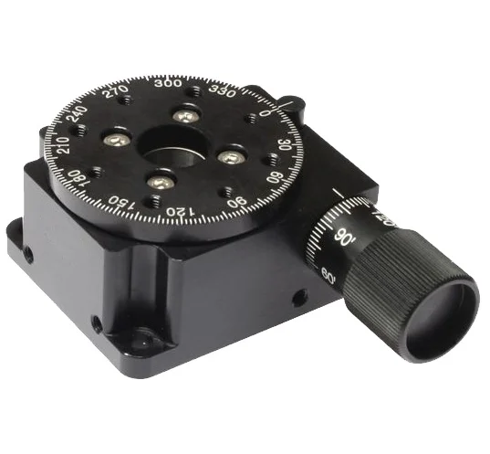 

02RM001A Manual Rotation Stage