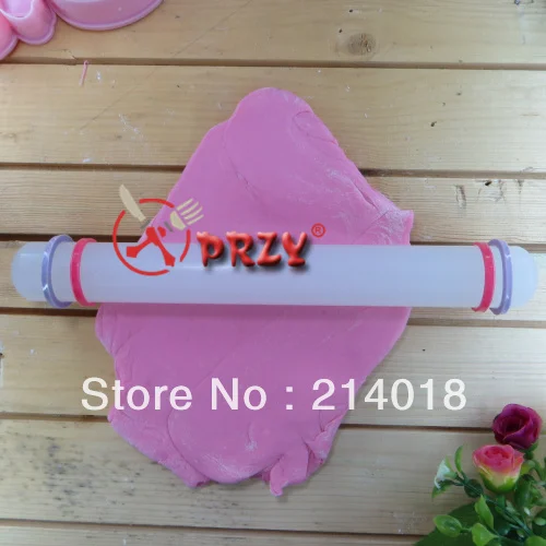 

PRZY Rolling Pins Cake Tools Fondant Cake Production tools 2 scale Fondant tools