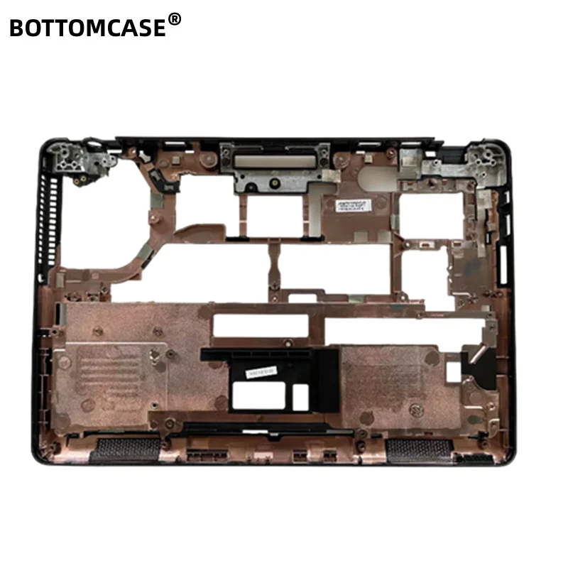 BOTTOMCASE جديد لأجهزة الكمبيوتر المحمول Dell Latitude E5250 LCD الغطاء الخلفي/الحافة الأمامية/Palmrest/الحقيبة السفلية/غطاء الباب الخلفي الغطاء العلوي