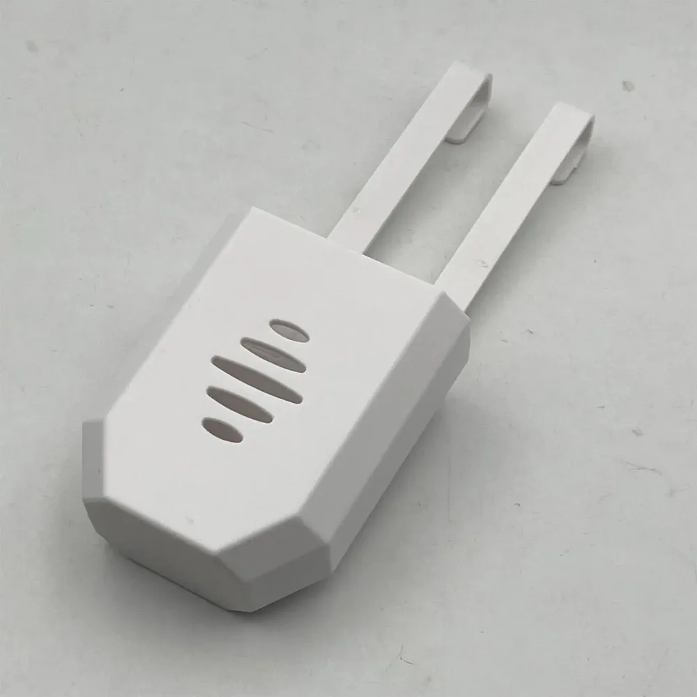 

Rust Resistant Toilet Tablet Holder Easy Install Residue-free Toilet Tank Bracket Anti-Damage Prevents Pollution