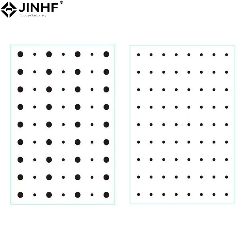

10 листов черная временная татуировка «сделай сам», наклейки от кротов, перенос воды, боди-арт, точка, поддельные татуировки, угол глаз, красота, колы для макияжа