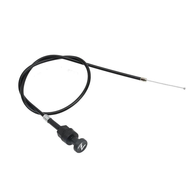 Motorcycle Throttle cable For Yamaha PW50 PY BW80 1986-1990 PW80 1985-2007 PY50 1981-2015 PW50 Y-Zinger 1981-2009 - view 2