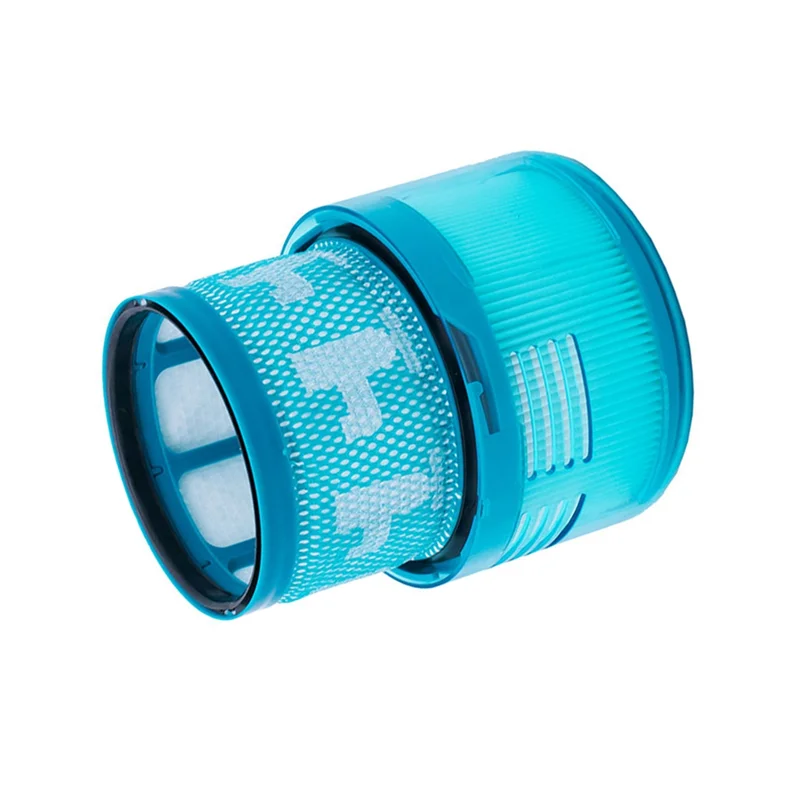 A76g-para dyson gen5 detectar/outsize aspirador de pó filtro traseiro acessórios peça reposição substituição