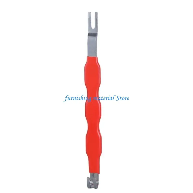 

Y5GD Electrical Deapnect Pliers Электрические разъемы Сепараторы для автомобилей и домашнего использования с эргономической