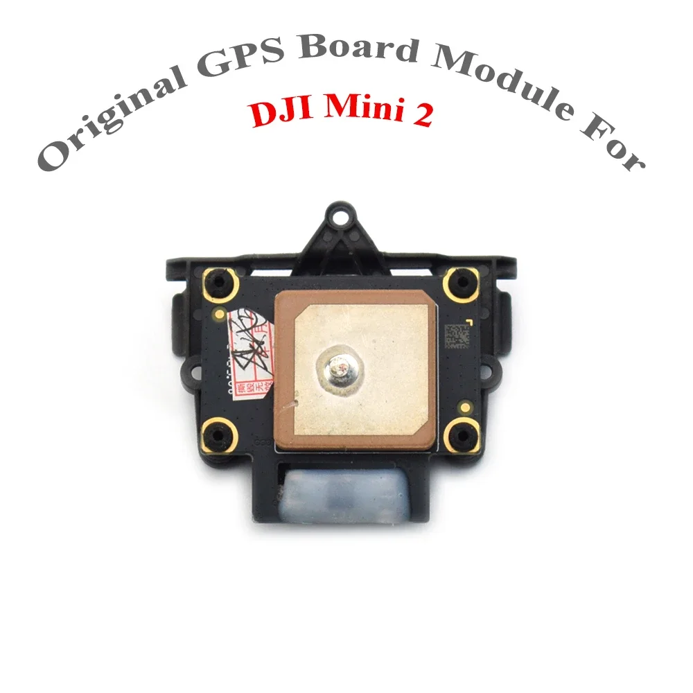 Original DJI Mini 2 GPS Build in IMU Module Board Repair Spare Parts for DJI Mavic Mini 1/SE Drone Replacement Accessories(Used)