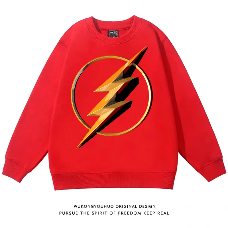 

Новая толстовка-худи 2025 года с длинным рукавом и американским принтом, молодежная повседневная модная осенне-зимняя цветная толстовка