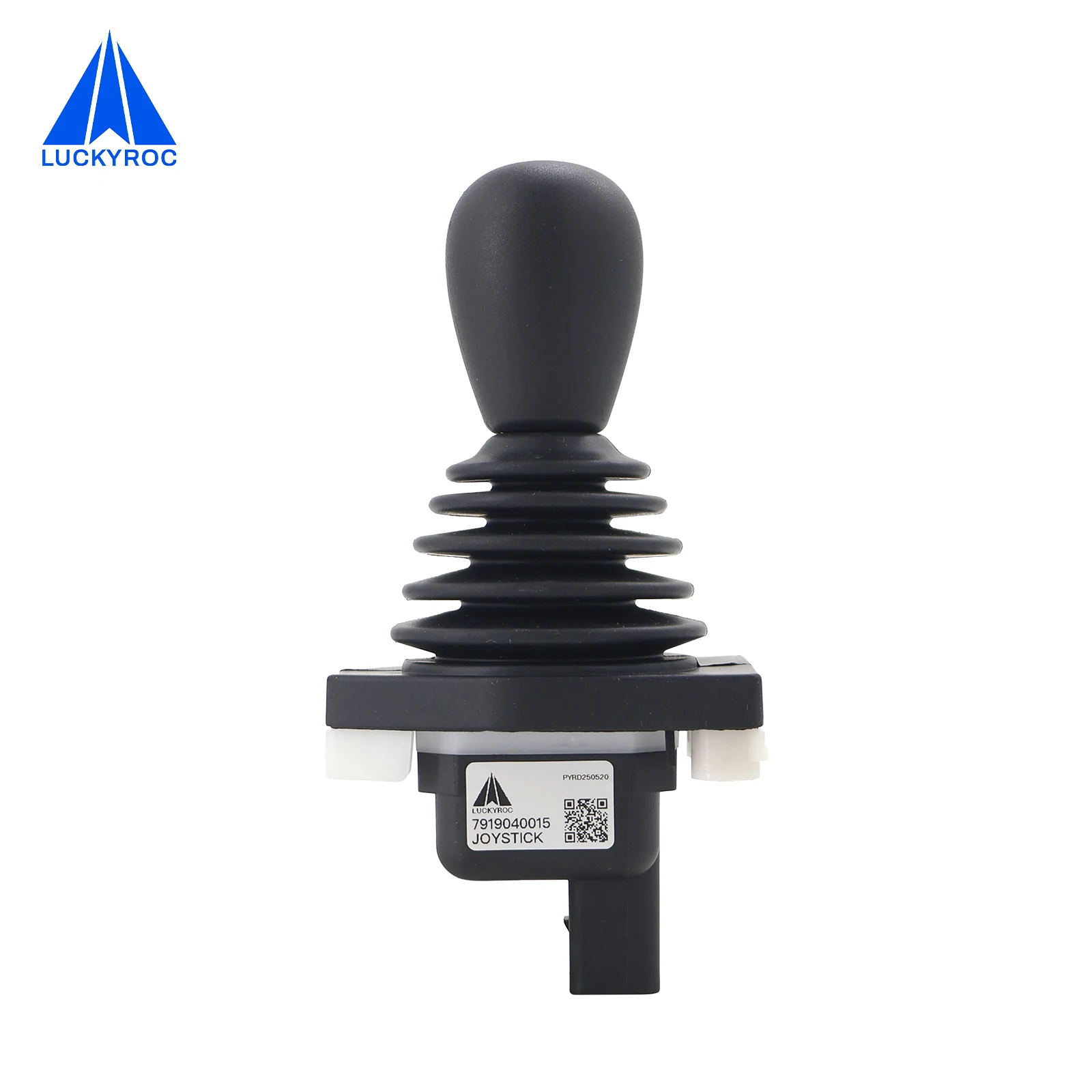 

LUCKYROC Forklift Spare Parts Joystick 7919040015 for Linde 386-02 387-01 388-01 1275-01 1276-01 391-02 392-02 393-02