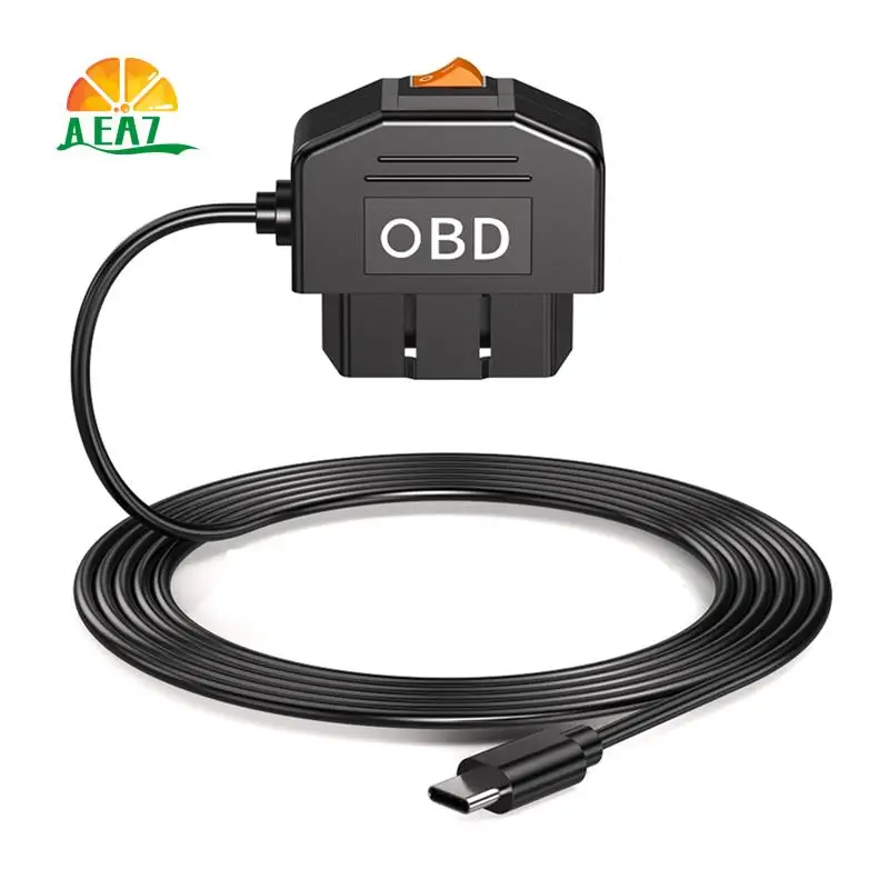 Aea7-Dash Cam Hardw…