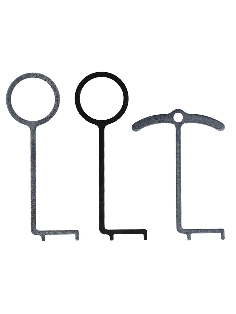 

3 шт. инструмент для тестирования ремня ГРМ для PureTech 1,0 1,2 для Opel (3 цилиндра) PSA EB0 G-0109-6, EN-52809, 164319044080