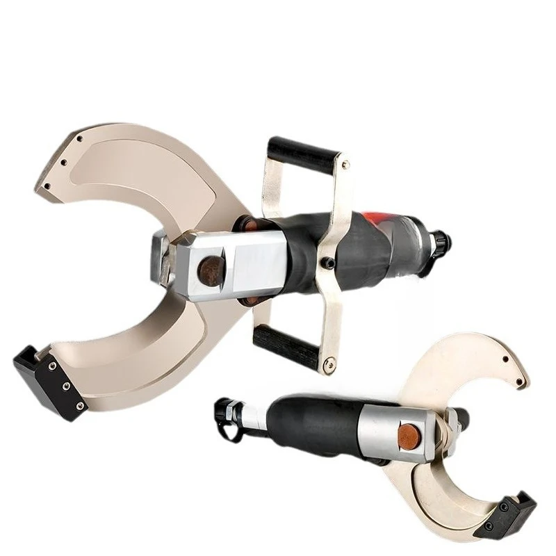 

Open type electro-hydraulic cable cutter Split type cable cutter P65C/105C/120C electrical wire cutter