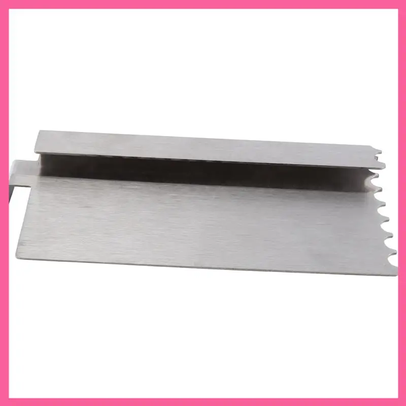 

Food Mesh Screen Block Grease Trap For Griddles Flat Top Grill Blocks Food From Falling, Universal For Flat Top Griddle Durable