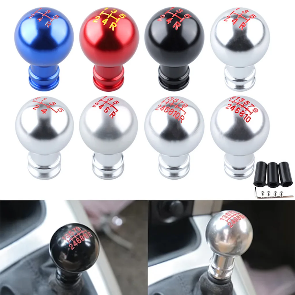 5 Speed Universal A…