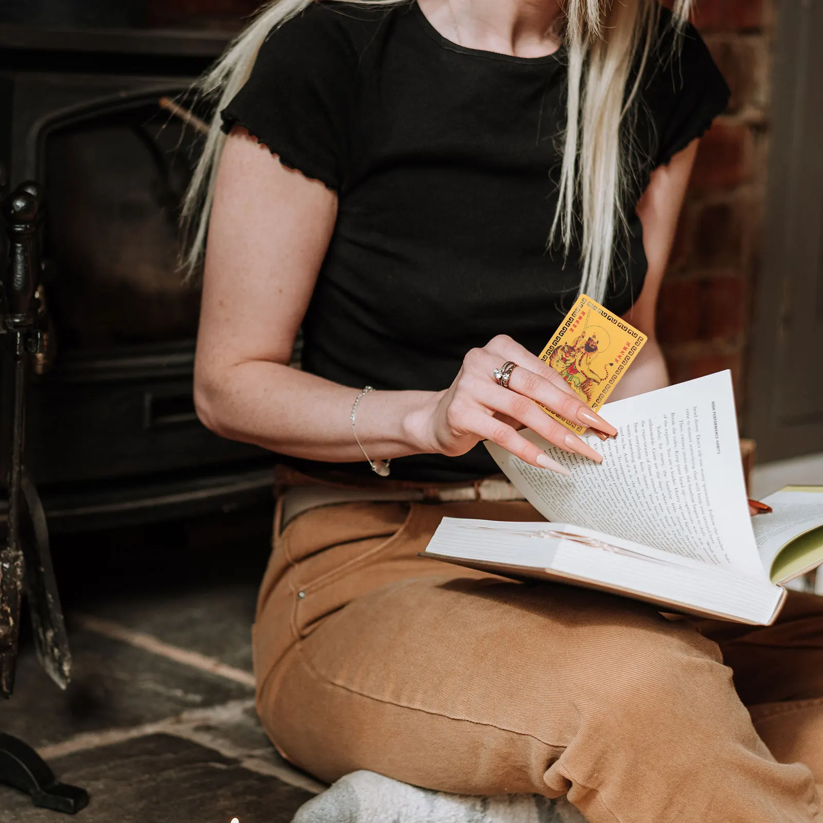 

2025 Amulet Card Metal Buddha Amulet Chinese Feng Shui Good Luck Protection Charm for Year of The Snake Auspicious