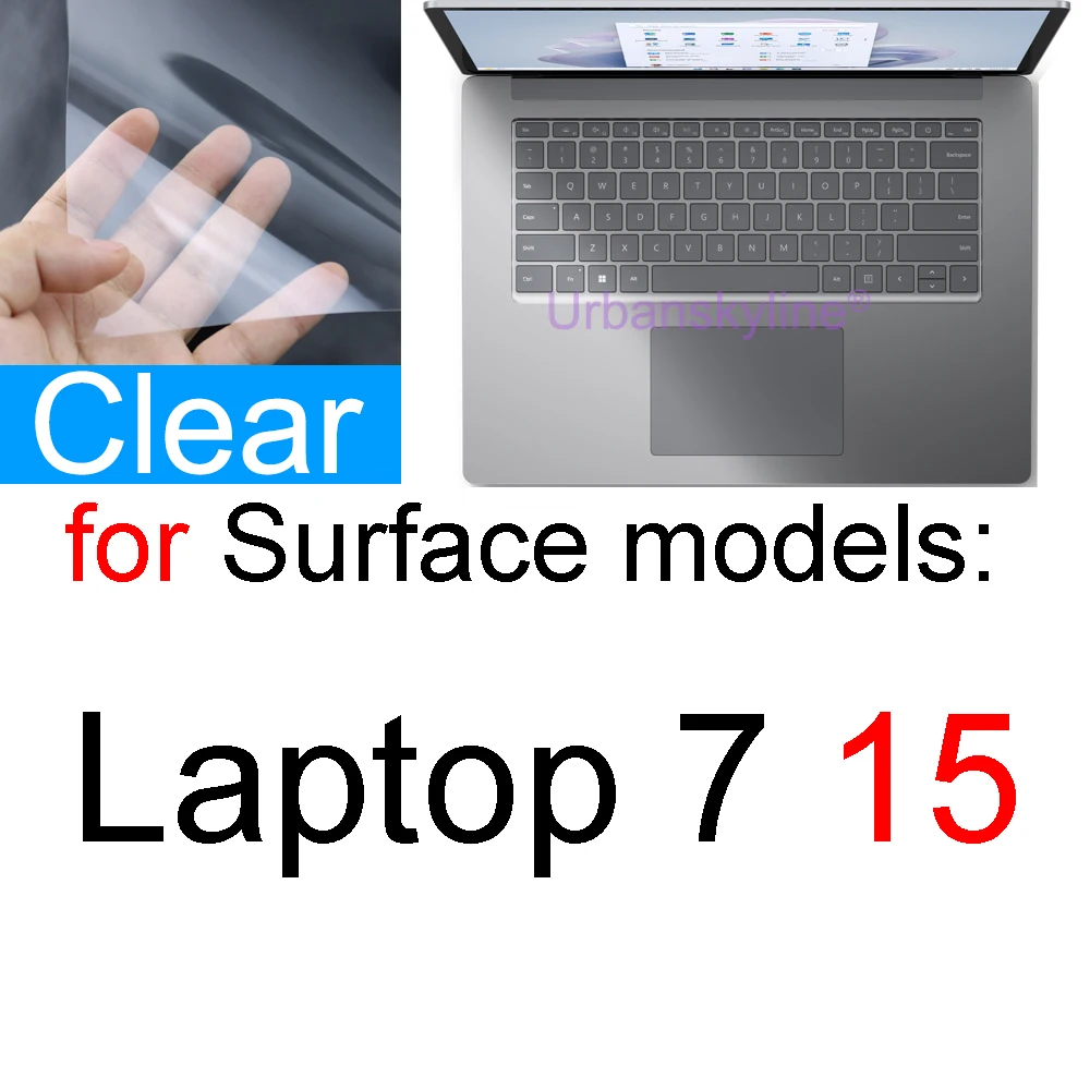 Stylet Surface Pro Compatible 11/10/9/8/7/6/5/4/3/X/Go – 4096 Niveaux Pression – Rejet Paume – Recharge USB-C – LED