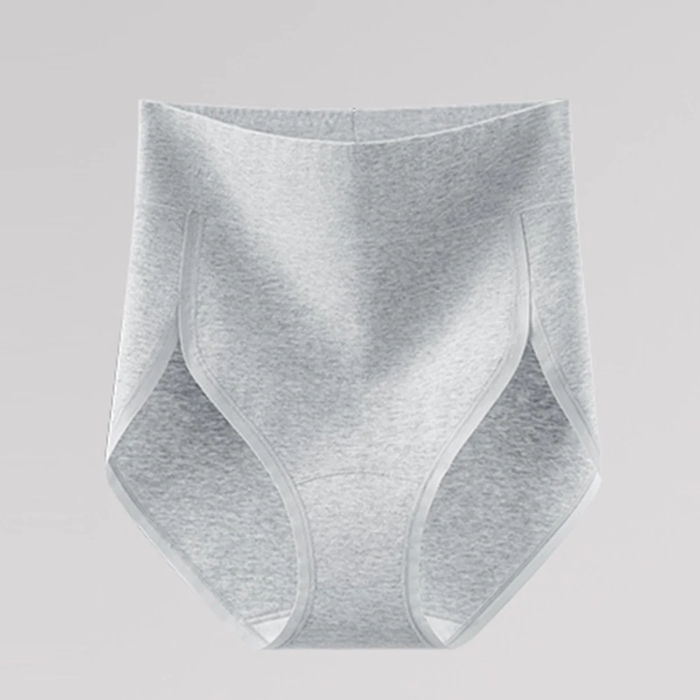 

Caesarean Section Recovery Нижнее белье с высокой талией Хлопковое нижнее белье с высокой талией Высокоэластичное нижнее белье для домашнего использования