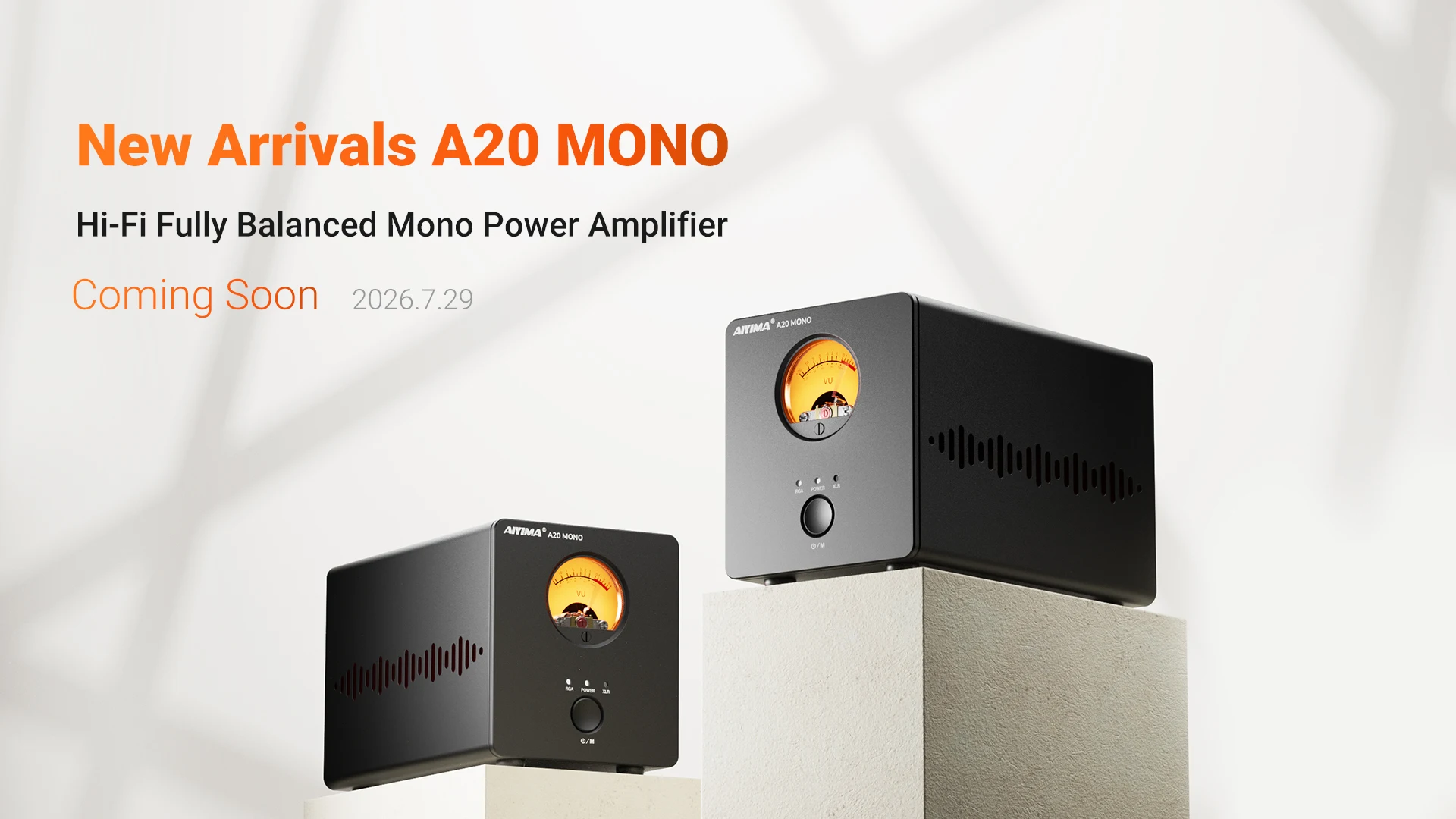 AIYIMA Upgraded A80 Power Amplifier TPA3255 DAC Bluetooth PFFB Stereo 300Wx2 Class D Digital Amp RCA TRS OPT COA USB Input