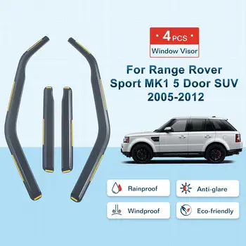 10 最佳銷售 路虎攬勝運動版配件 - №5